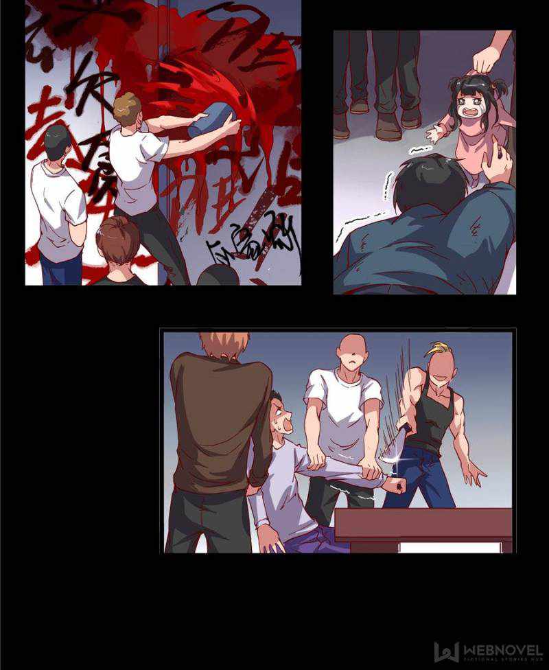 The Boss of Token Exchanging Chapter 20 - Page 8