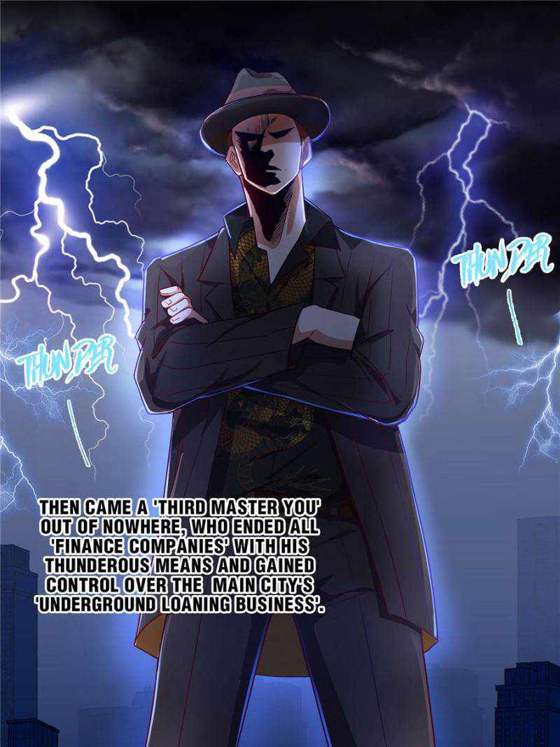 The Boss of Token Exchanging Chapter 20 - Page 9