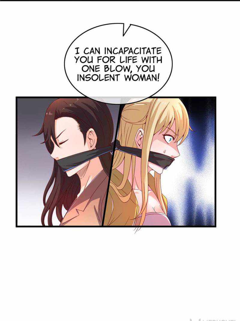 The Boss of Token Exchanging Chapter 21 - Page 2