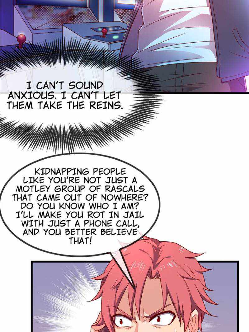 The Boss of Token Exchanging Chapter 21 - Page 11