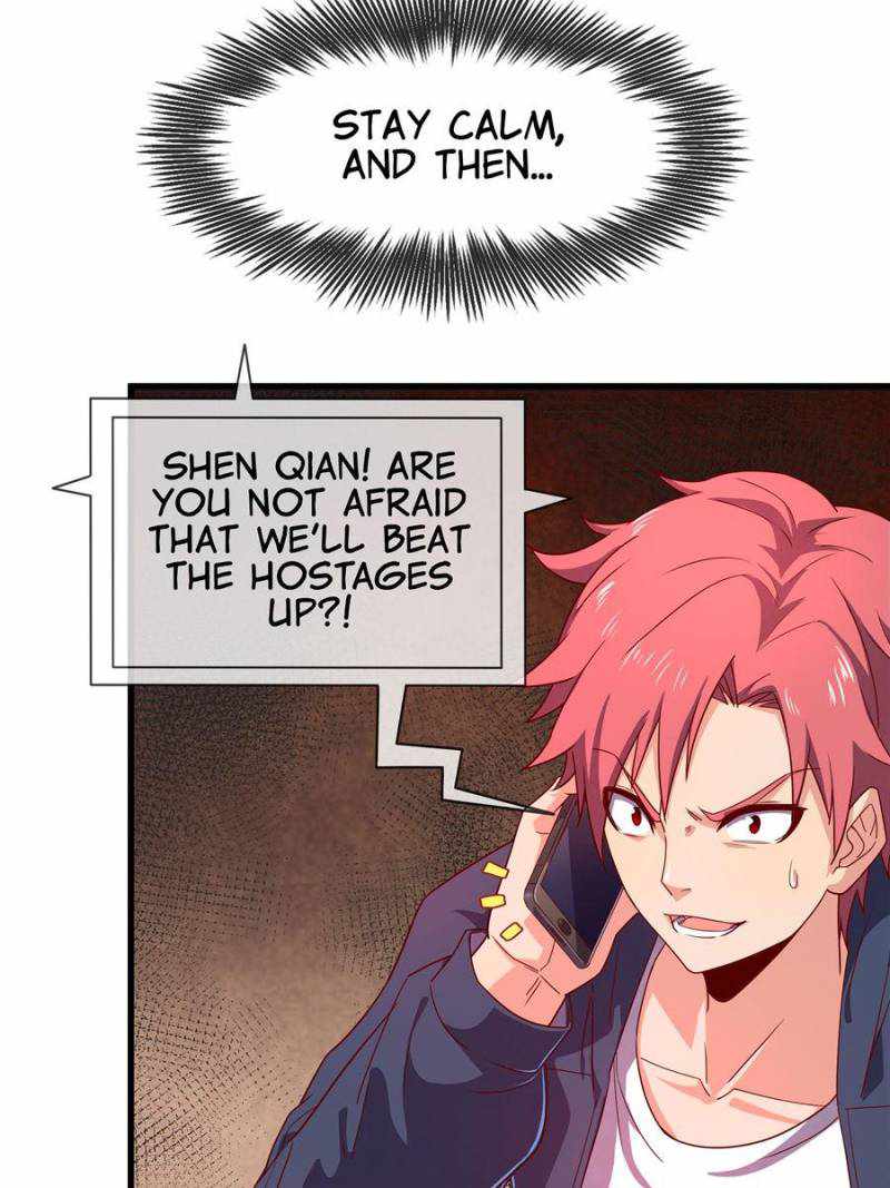 The Boss of Token Exchanging Chapter 21 - Page 13