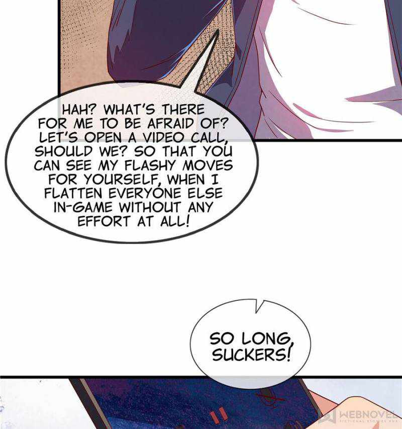 The Boss of Token Exchanging Chapter 21 - Page 14