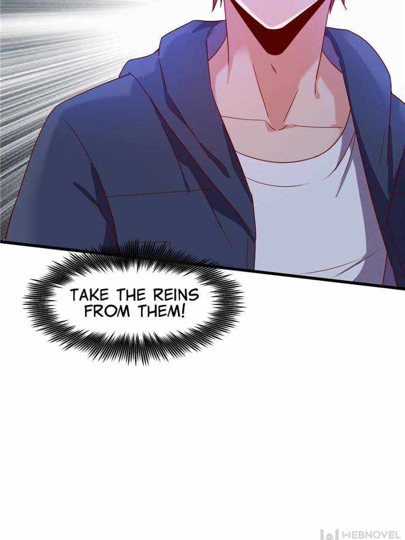 The Boss of Token Exchanging Chapter 21 - Page 16