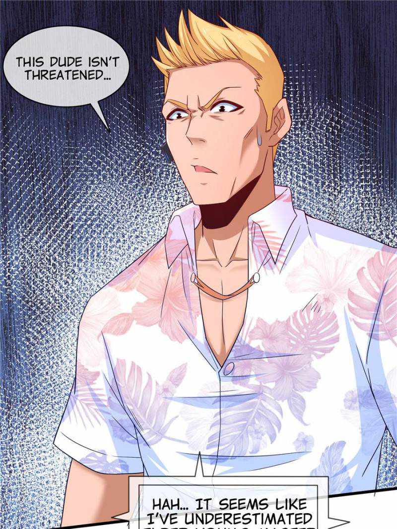 The Boss of Token Exchanging Chapter 21 - Page 18