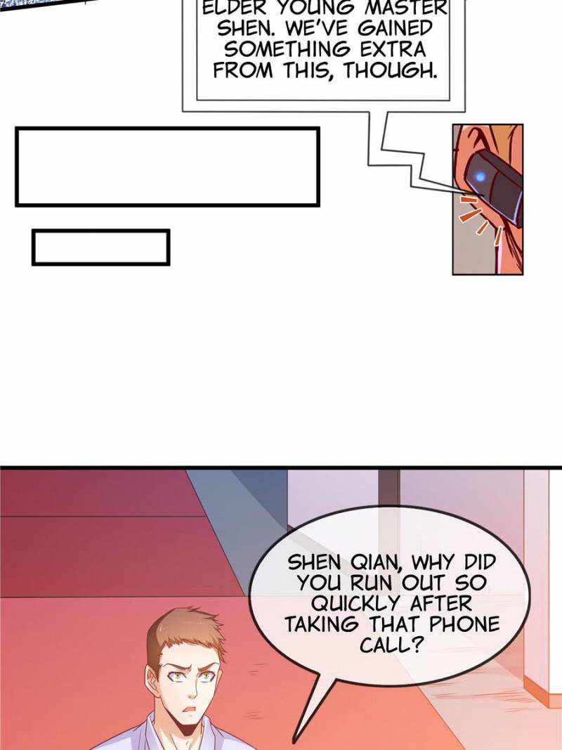 The Boss of Token Exchanging Chapter 21 - Page 19