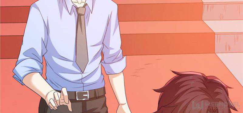 The Boss of Token Exchanging Chapter 21 - Page 20