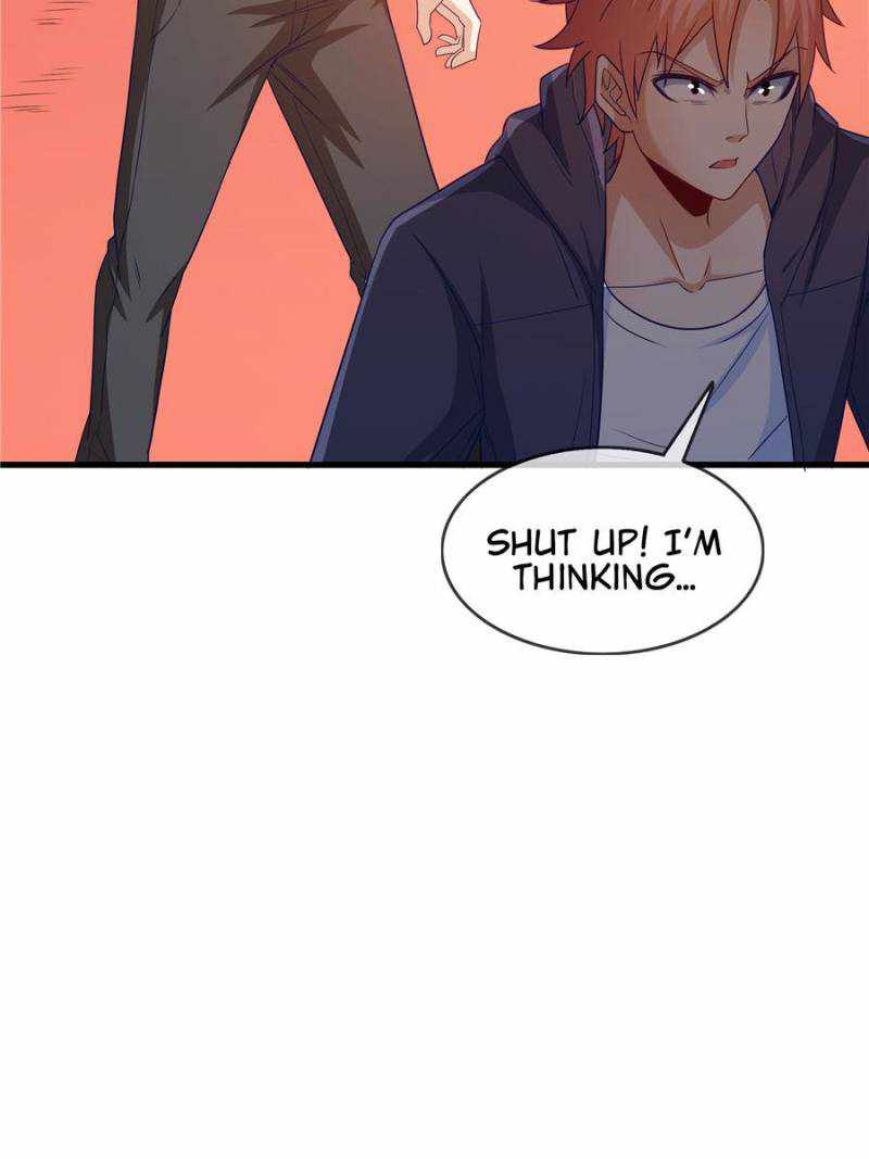 The Boss of Token Exchanging Chapter 21 - Page 21