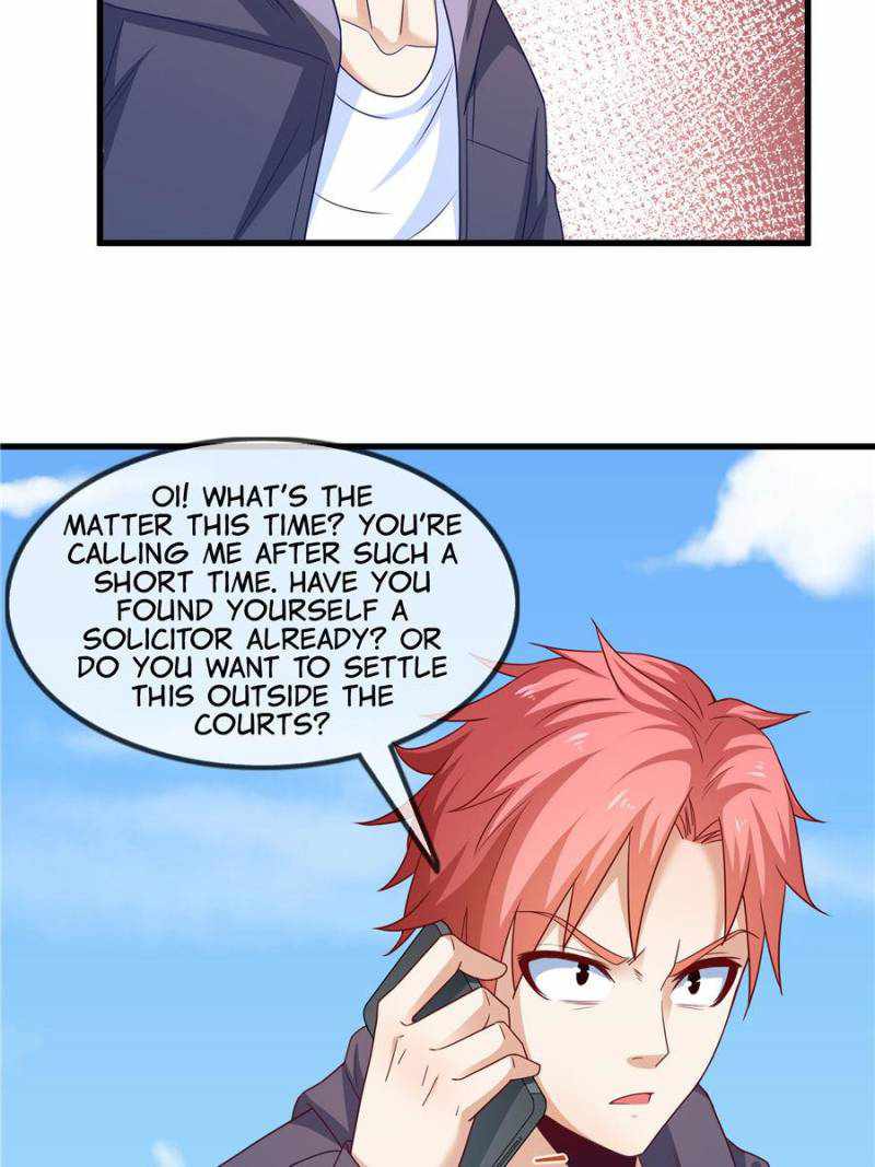 The Boss of Token Exchanging Chapter 21 - Page 24