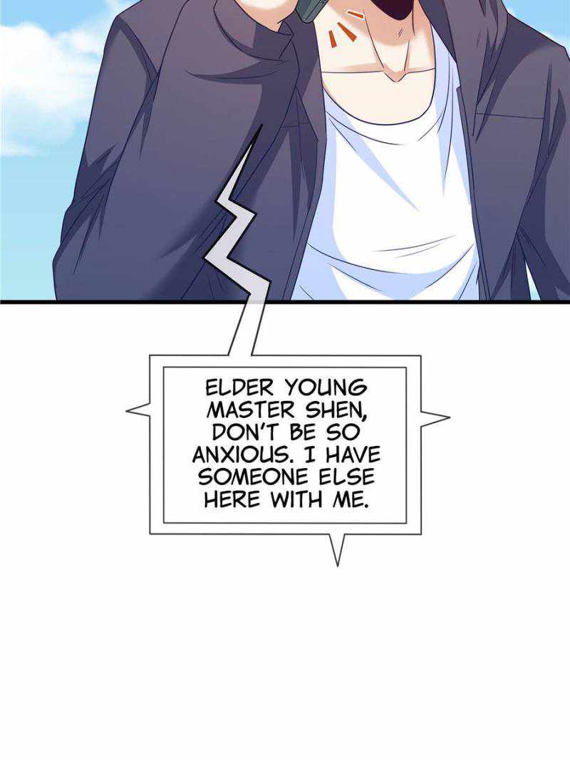 The Boss of Token Exchanging Chapter 21 - Page 25
