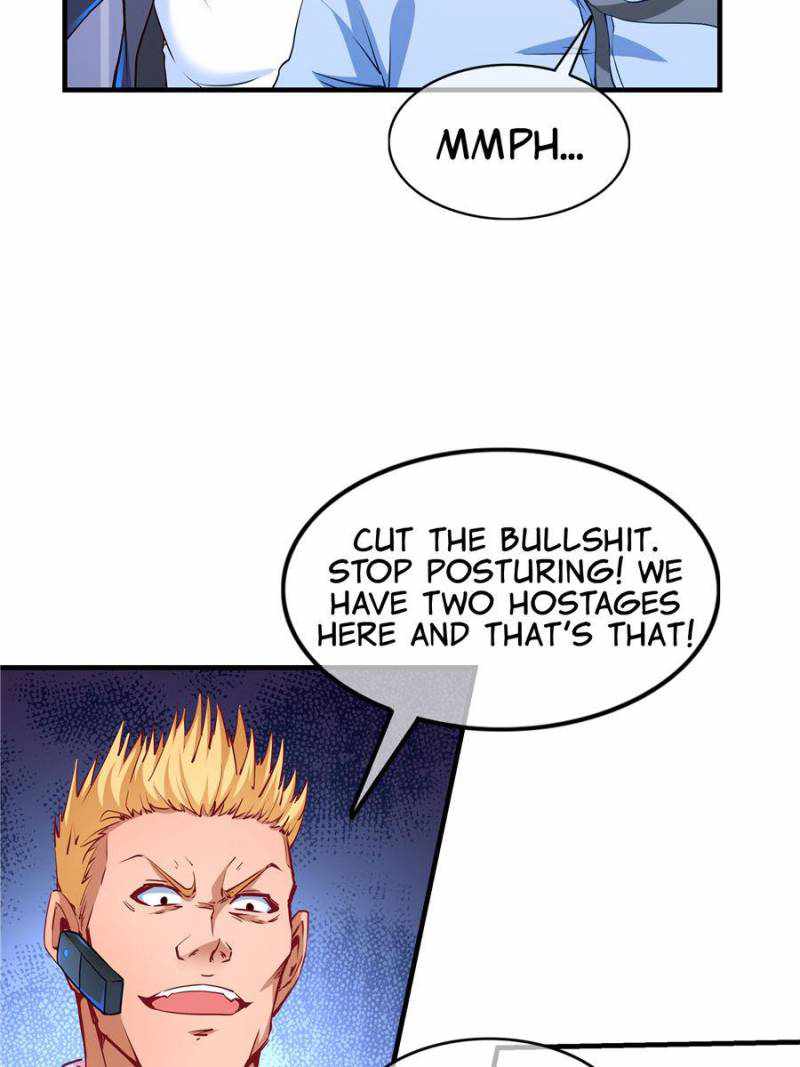 The Boss of Token Exchanging Chapter 21 - Page 30