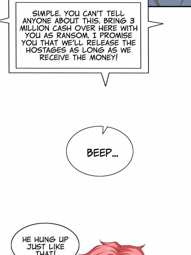 The Boss of Token Exchanging Chapter 21 - Page 32
