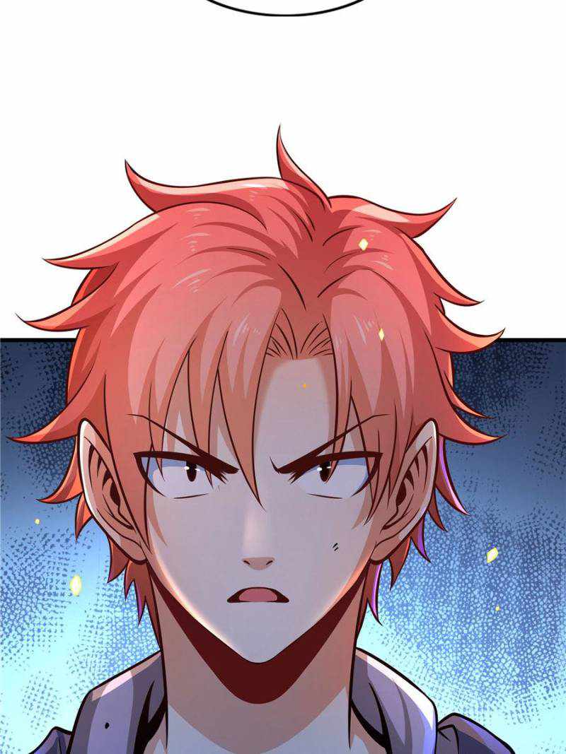 The Boss of Token Exchanging Chapter 21 - Page 39