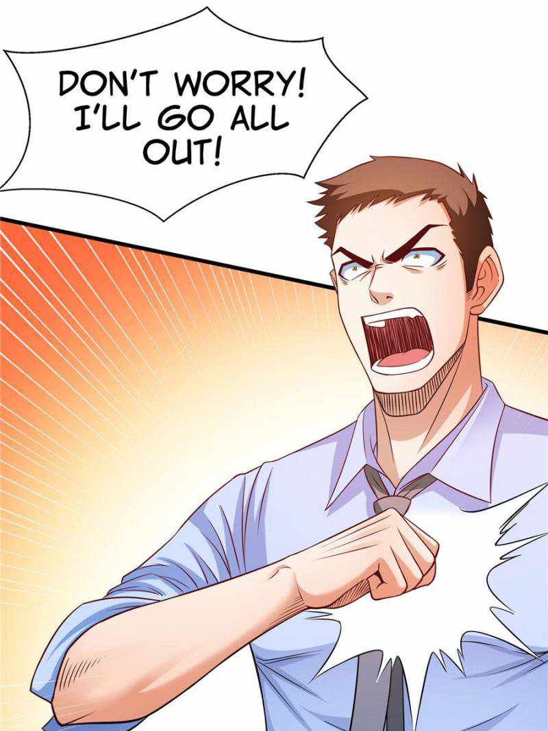 The Boss of Token Exchanging Chapter 21 - Page 41