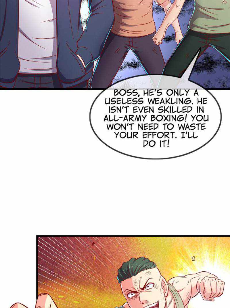 The Boss of Token Exchanging Chapter 21 - Page 48