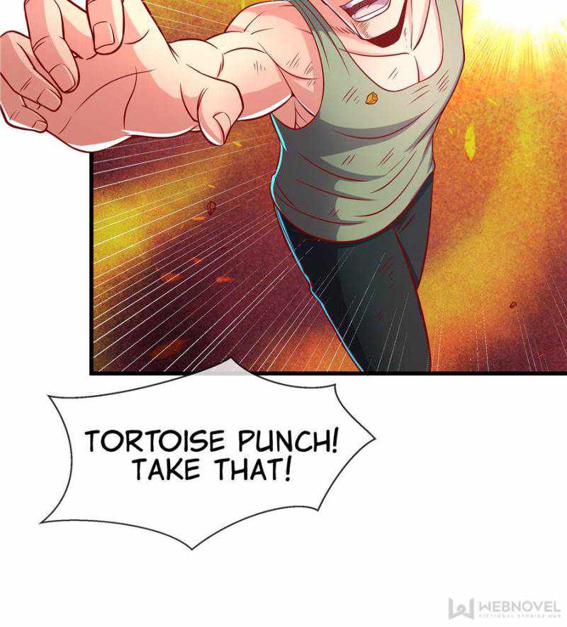 The Boss of Token Exchanging Chapter 21 - Page 49