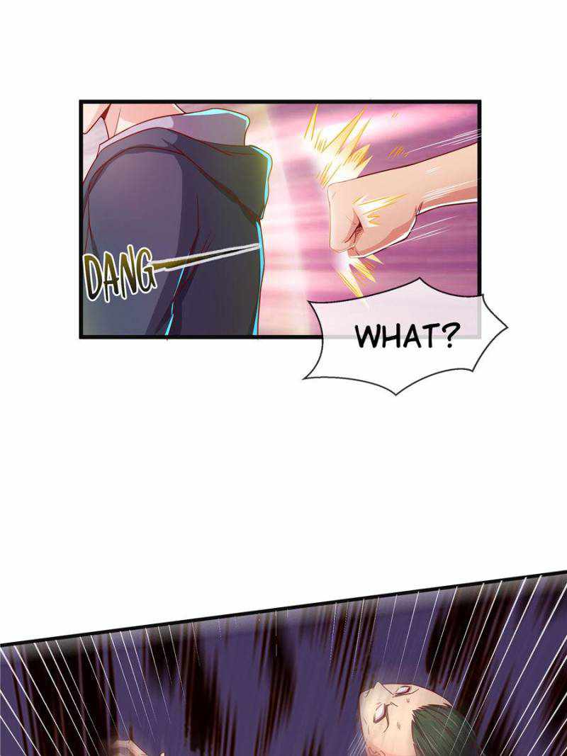 The Boss of Token Exchanging Chapter 21 - Page 50