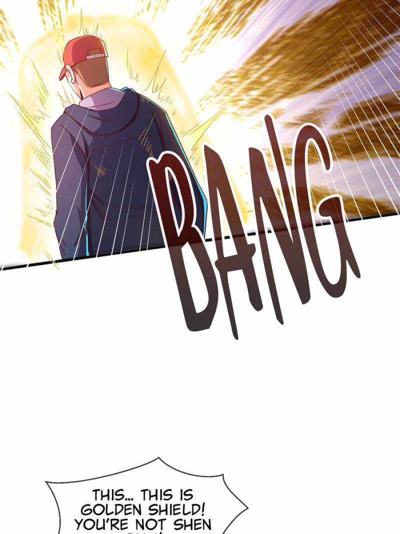 The Boss of Token Exchanging Chapter 21 - Page 52