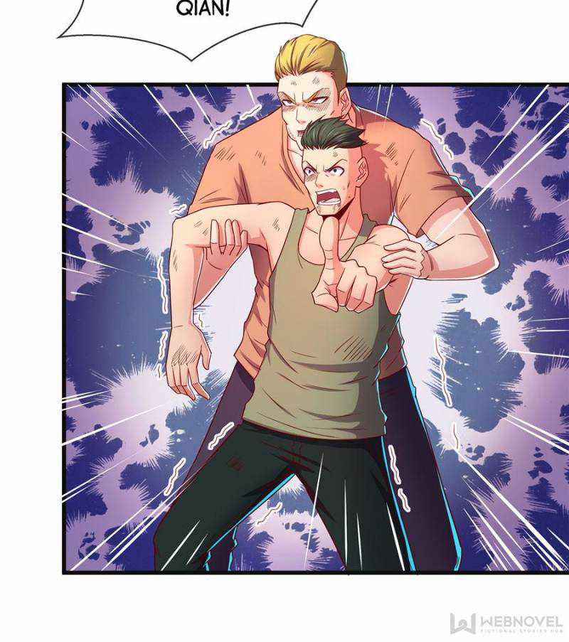 The Boss of Token Exchanging Chapter 21 - Page 53