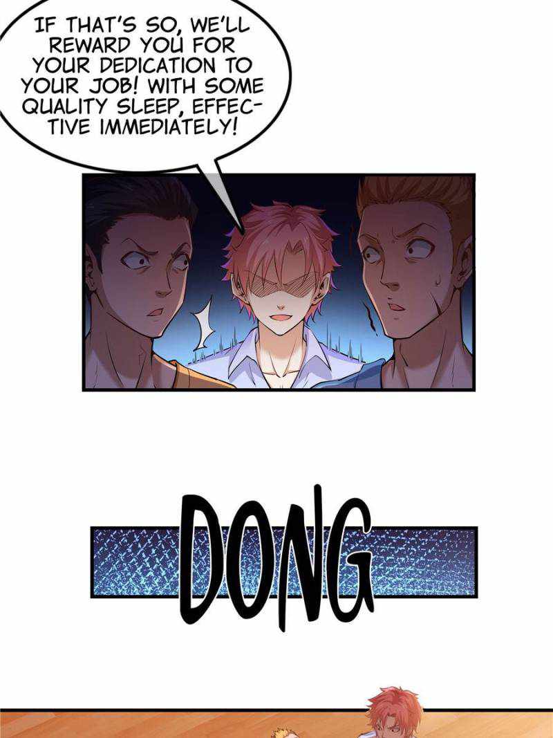 The Boss of Token Exchanging Chapter 21 - Page 58