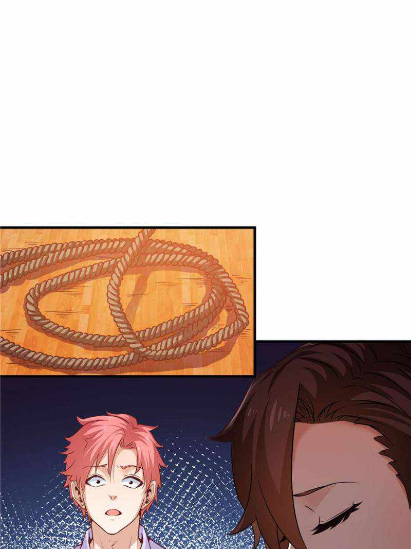 The Boss of Token Exchanging Chapter 21 - Page 60