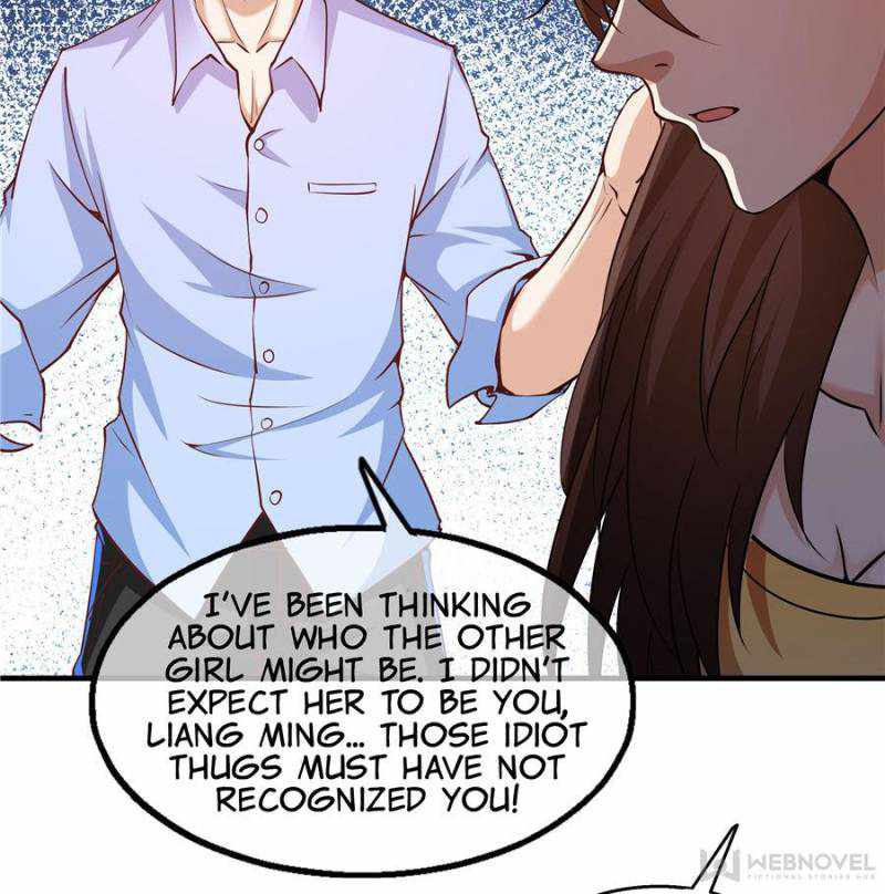 The Boss of Token Exchanging Chapter 21 - Page 61