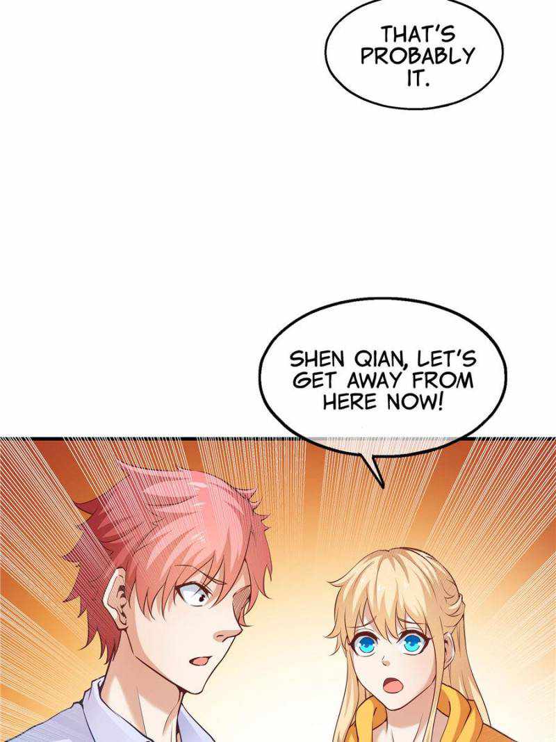 The Boss of Token Exchanging Chapter 21 - Page 62