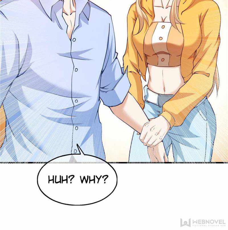 The Boss of Token Exchanging Chapter 21 - Page 63