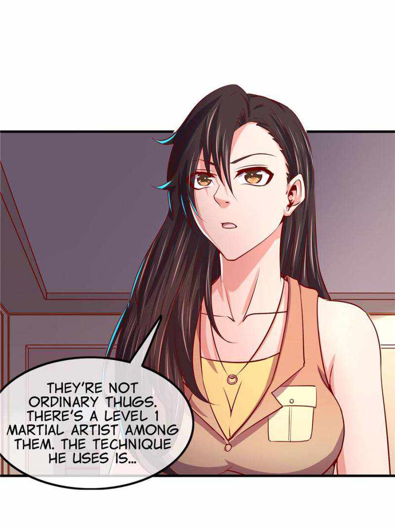 The Boss of Token Exchanging Chapter 21 - Page 64