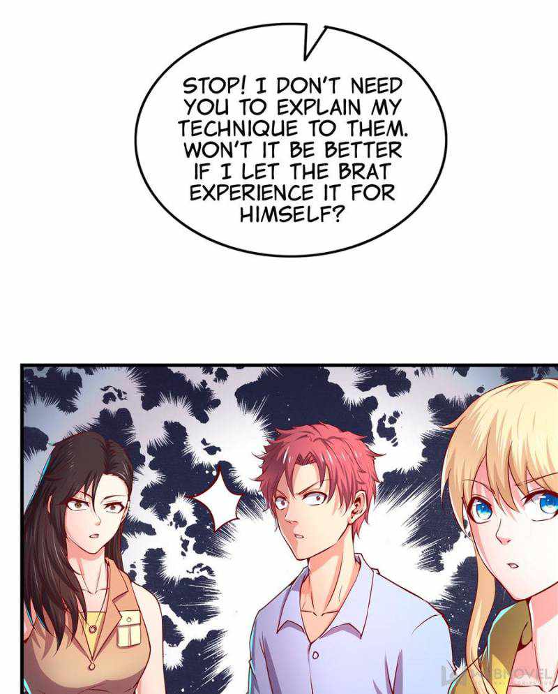 The Boss of Token Exchanging Chapter 21 - Page 65
