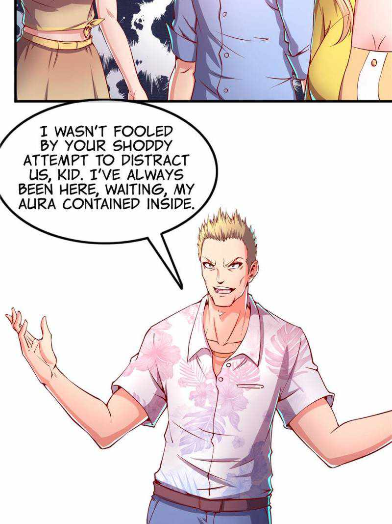 The Boss of Token Exchanging Chapter 21 - Page 66