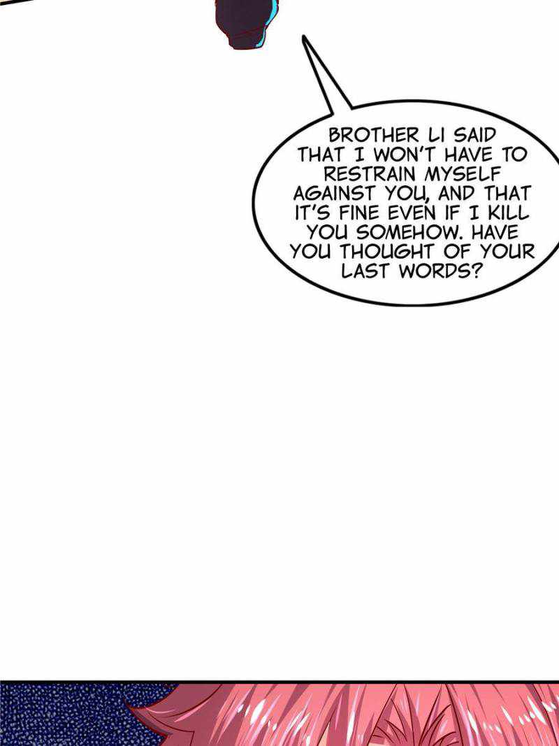The Boss of Token Exchanging Chapter 21 - Page 68