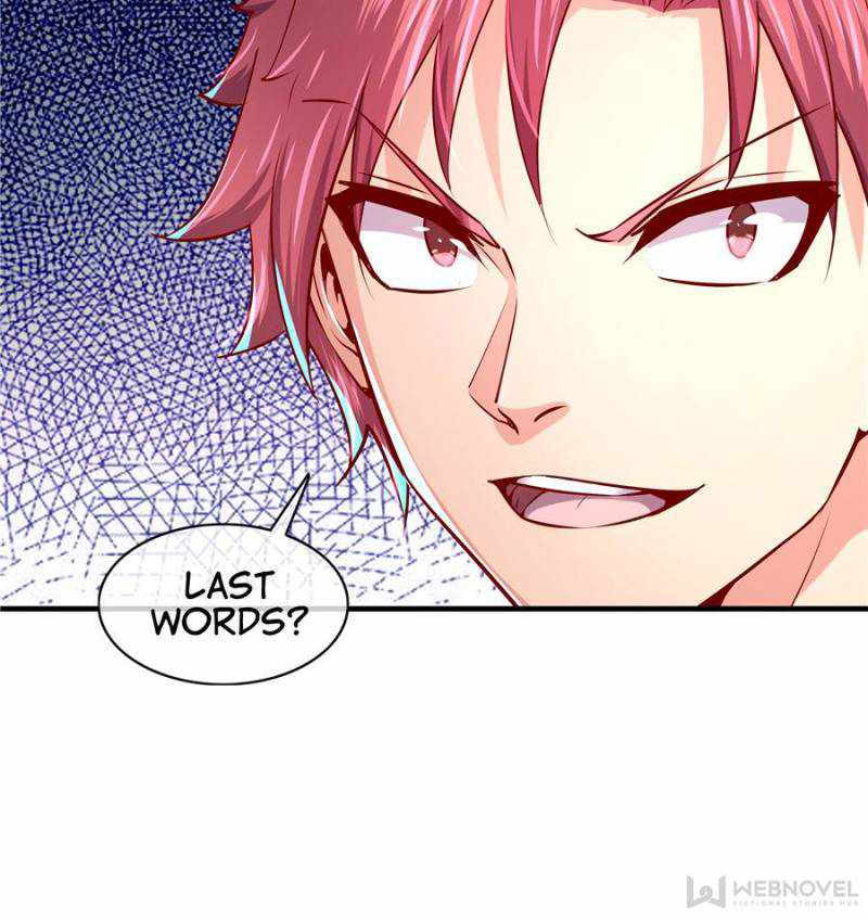 The Boss of Token Exchanging Chapter 21 - Page 69