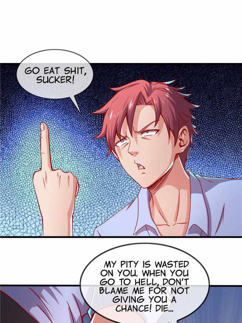 The Boss of Token Exchanging Chapter 21 - Page 70