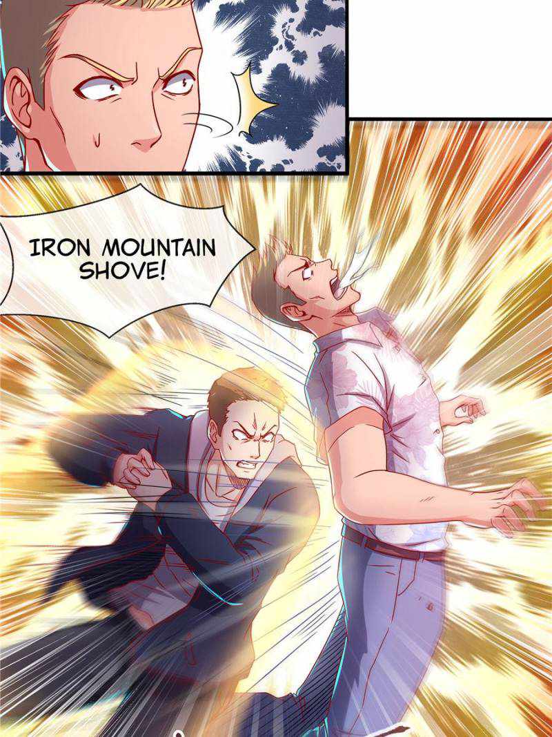 The Boss of Token Exchanging Chapter 21 - Page 72