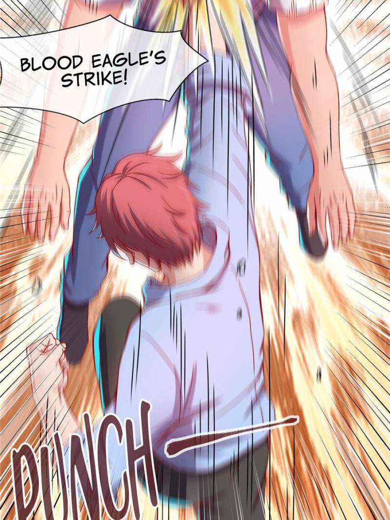 The Boss of Token Exchanging Chapter 21 - Page 74