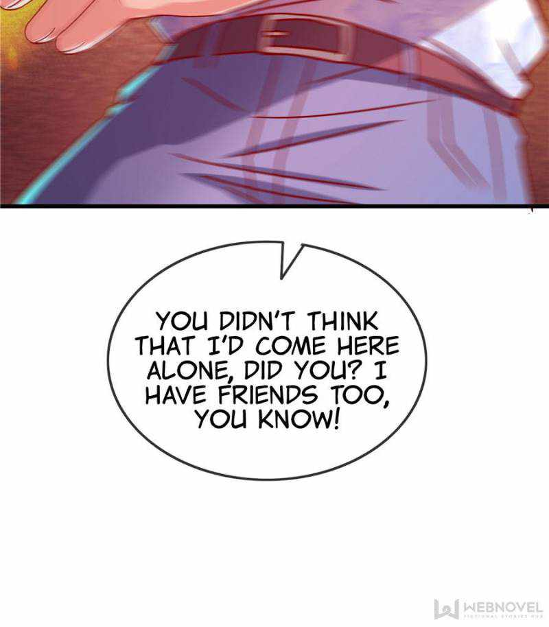 The Boss of Token Exchanging Chapter 21 - Page 77