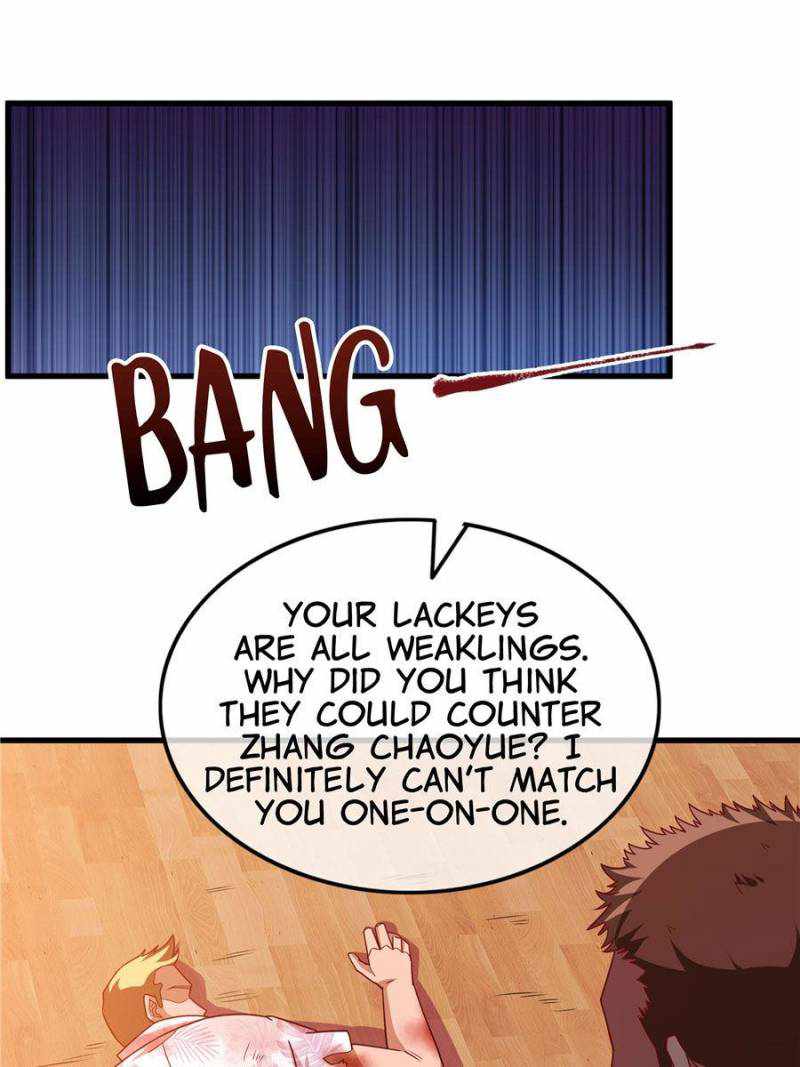 The Boss of Token Exchanging Chapter 22 - Page 1