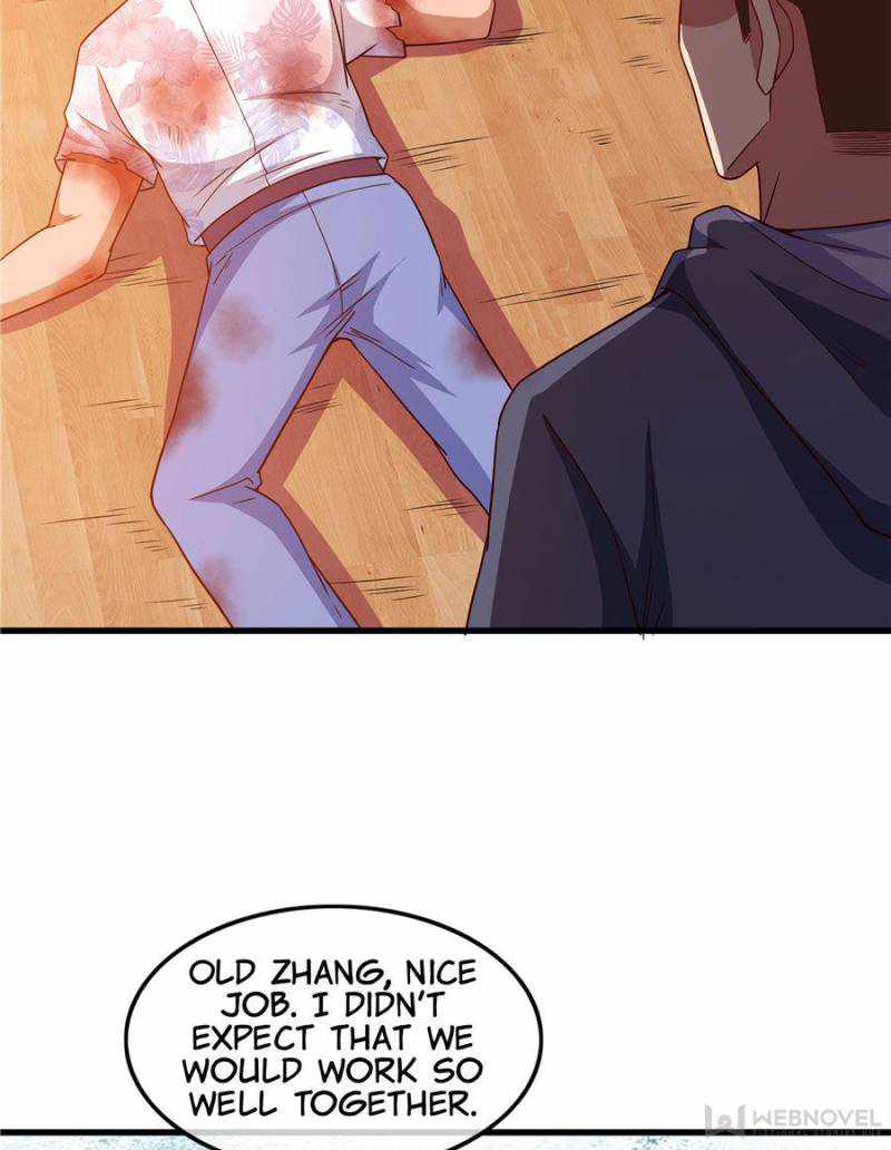 The Boss of Token Exchanging Chapter 22 - Page 2