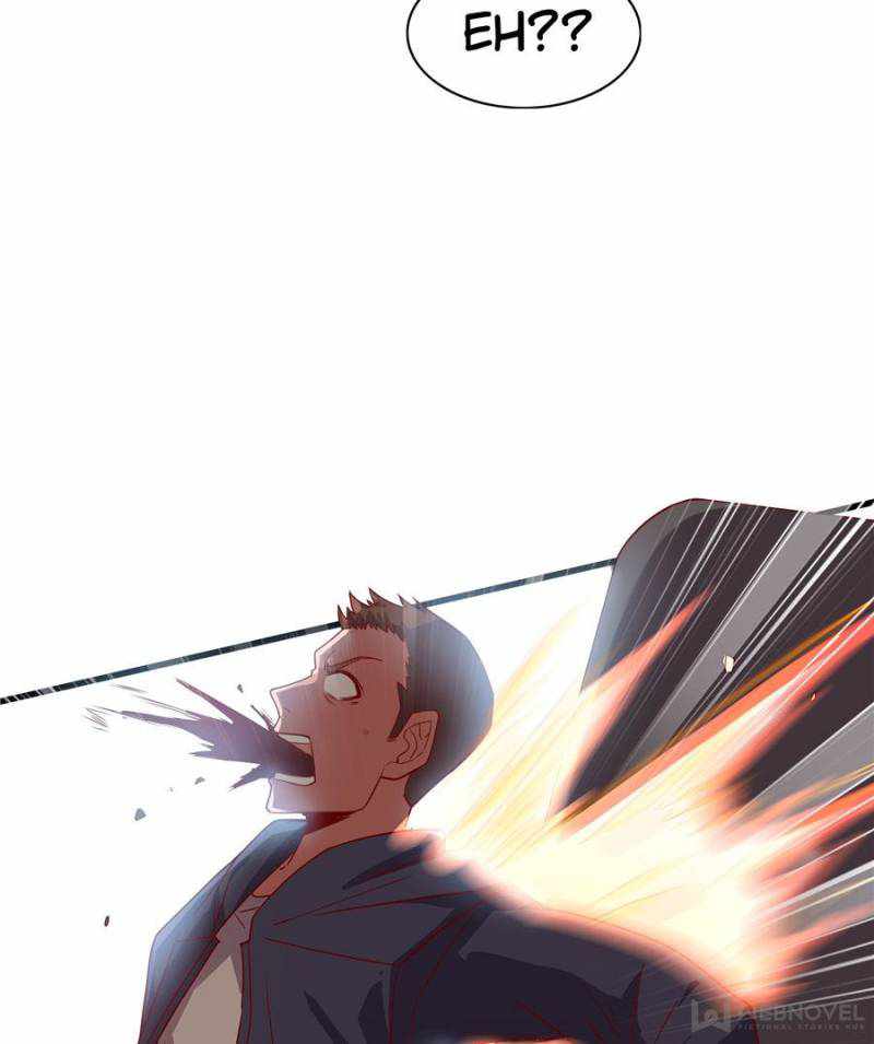 The Boss of Token Exchanging Chapter 22 - Page 11