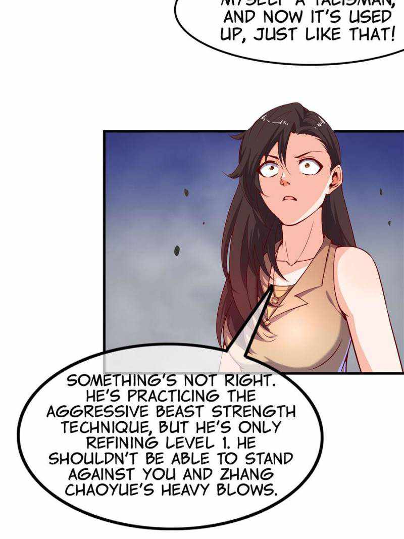 The Boss of Token Exchanging Chapter 22 - Page 17