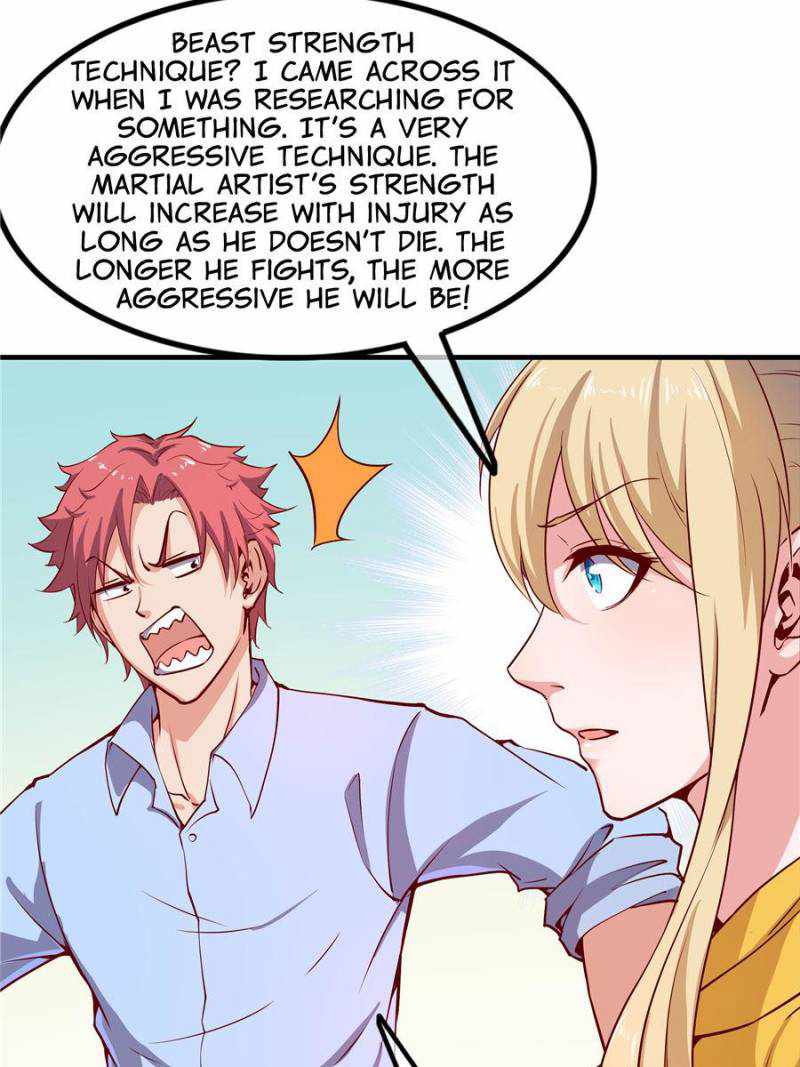 The Boss of Token Exchanging Chapter 22 - Page 19