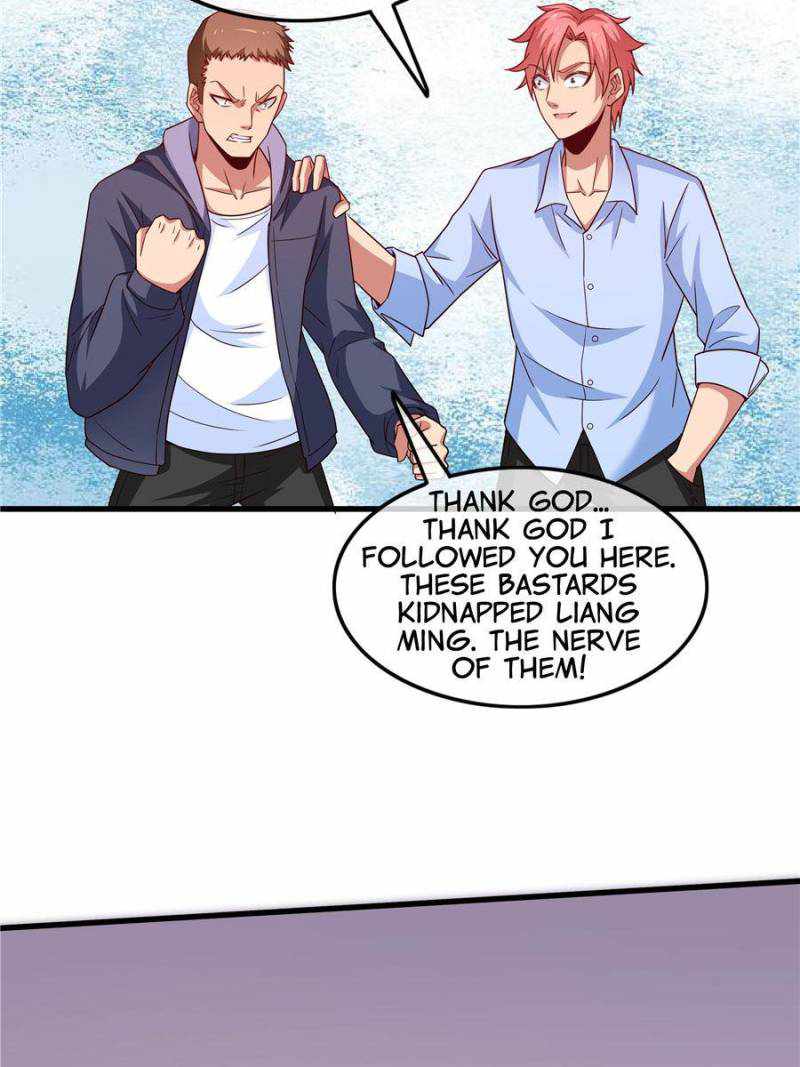 The Boss of Token Exchanging Chapter 22 - Page 3