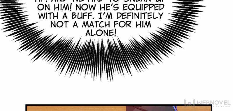The Boss of Token Exchanging Chapter 22 - Page 21
