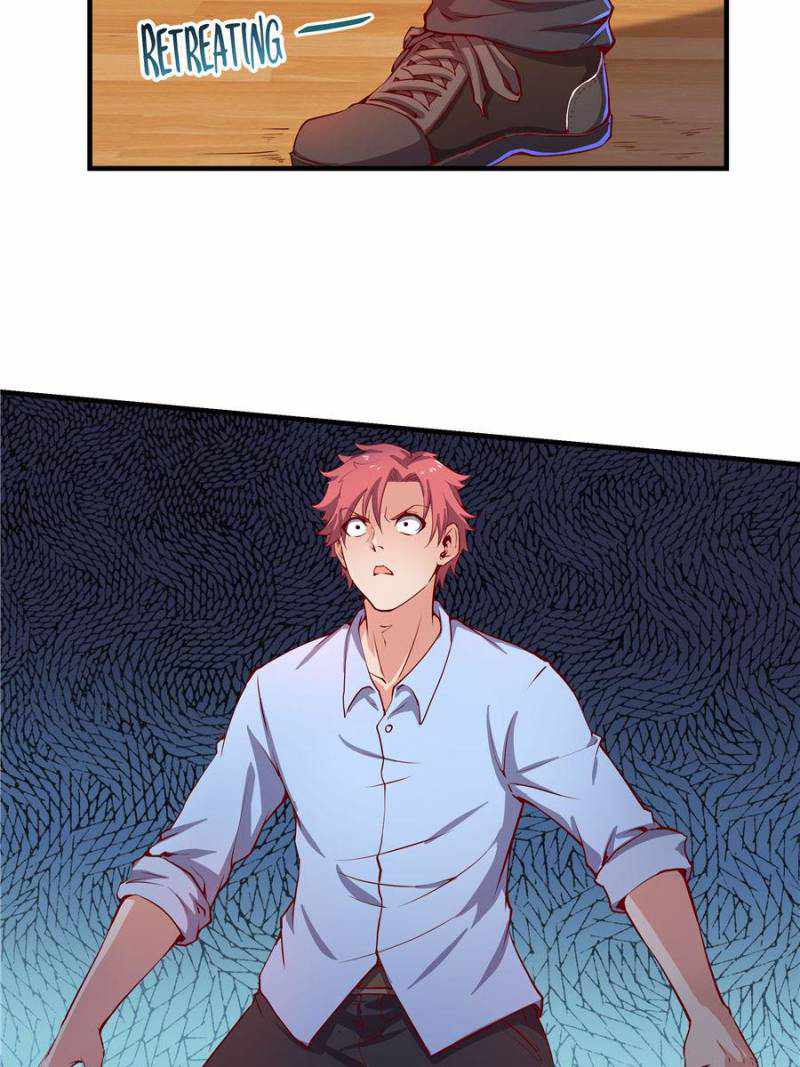 The Boss of Token Exchanging Chapter 22 - Page 22