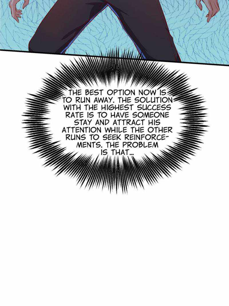 The Boss of Token Exchanging Chapter 22 - Page 23