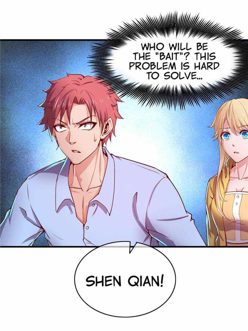 The Boss of Token Exchanging Chapter 22 - Page 25