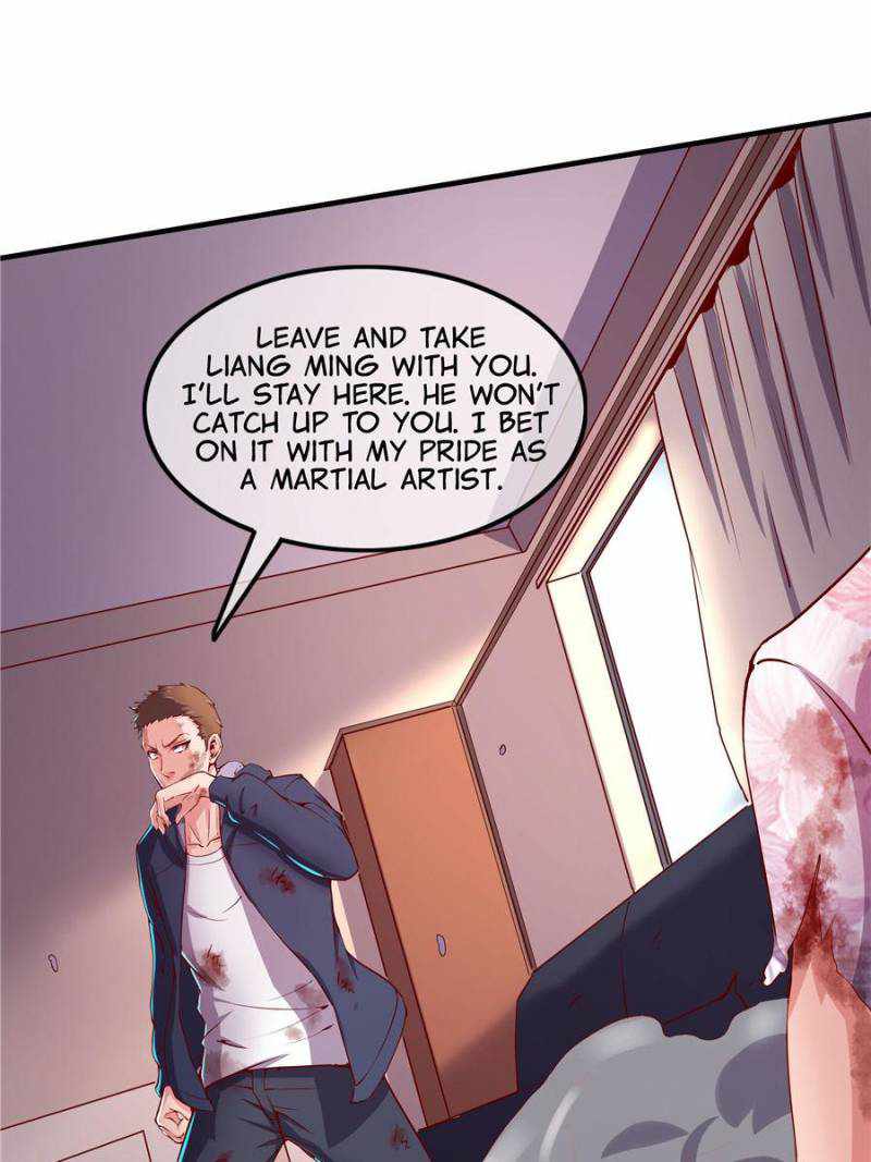 The Boss of Token Exchanging Chapter 22 - Page 26