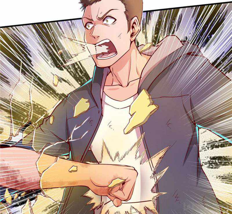 The Boss of Token Exchanging Chapter 22 - Page 35