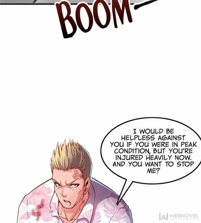 The Boss of Token Exchanging Chapter 22 - Page 37