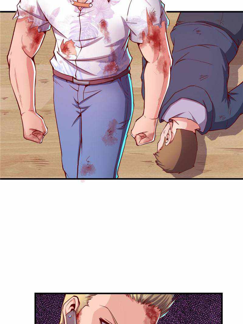 The Boss of Token Exchanging Chapter 22 - Page 38